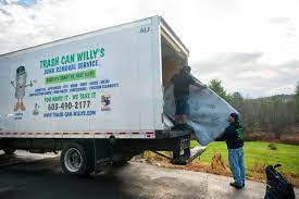 Property Management Cleanouts in Marvell, AR